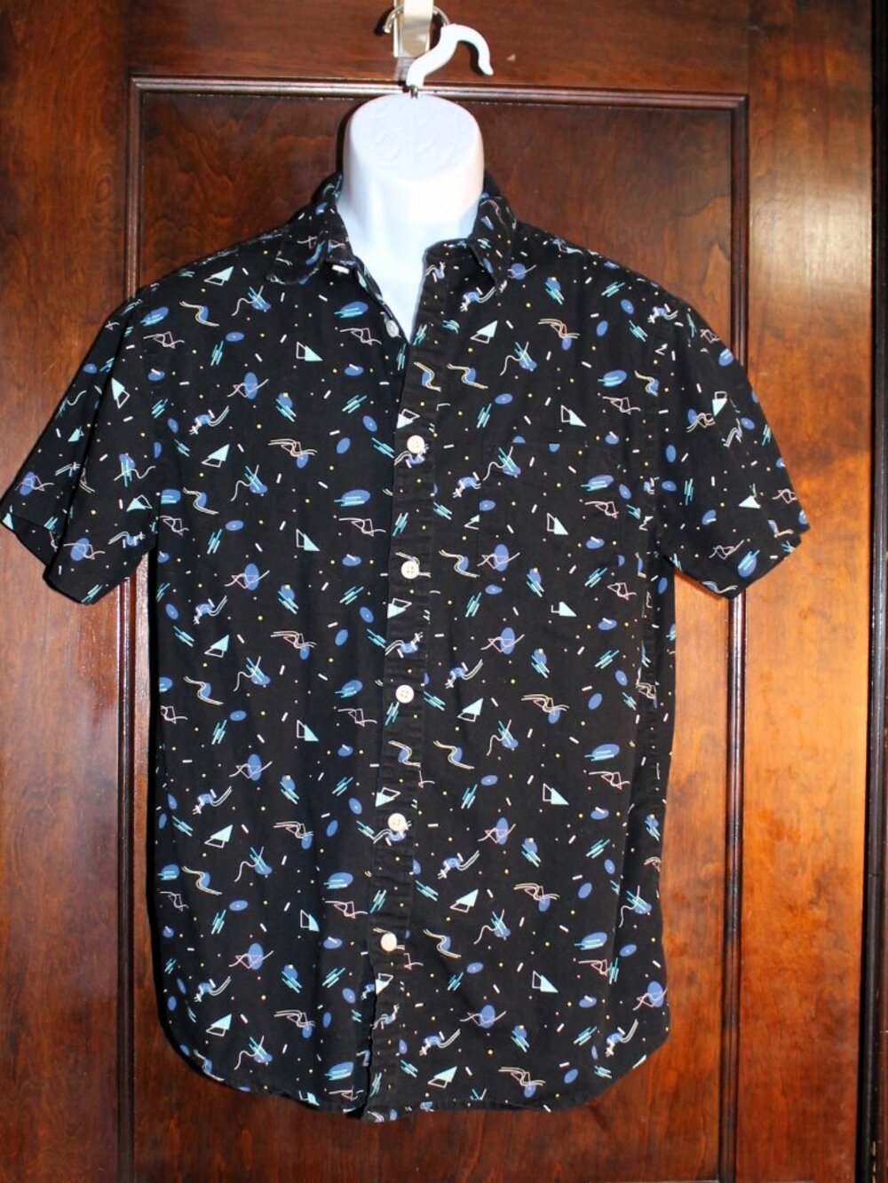 Urban Pipeline Awesomely Soft Ultimate Shirt MCM Print Medium